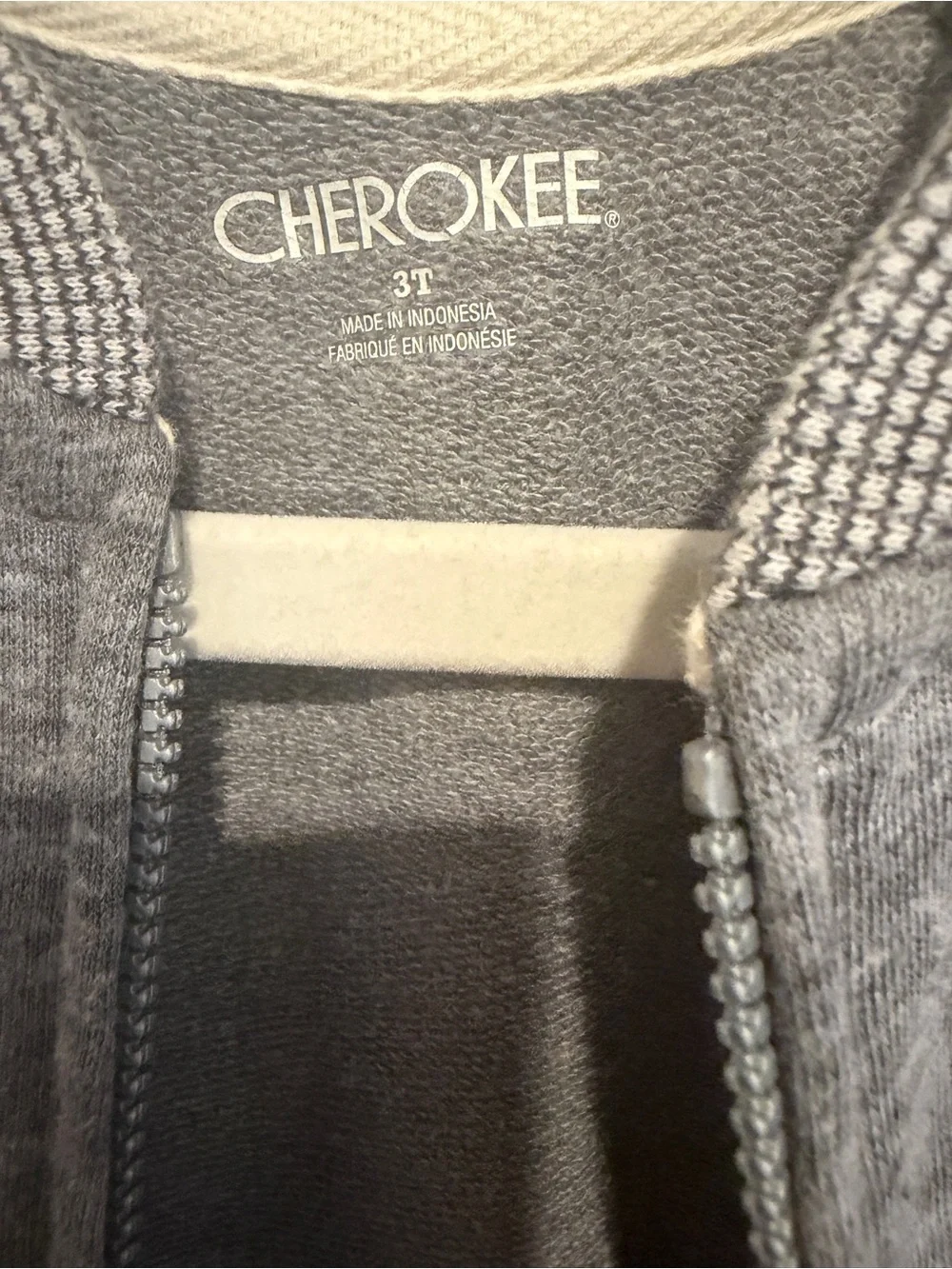 Cherokee OshKosh Boys 3T Jacket Khaki Pants 2 Piece Outfit Set